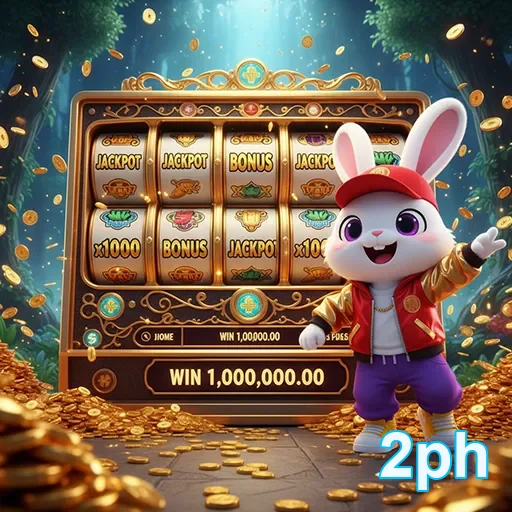 Experience Premium Live Gaming with 2ph