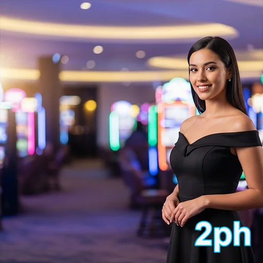 Player enjoying live casino game with secure payouts