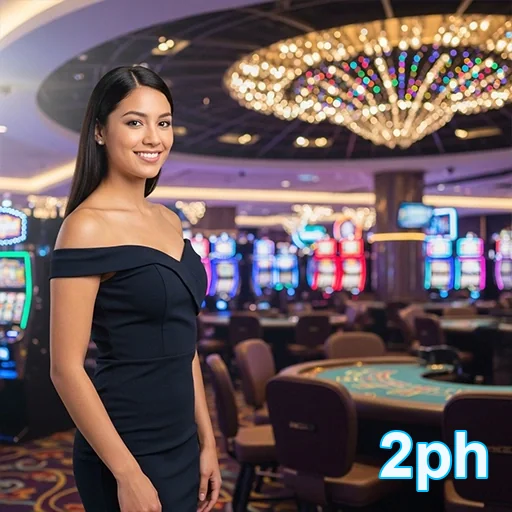 Engaged players enjoying live casino gaming