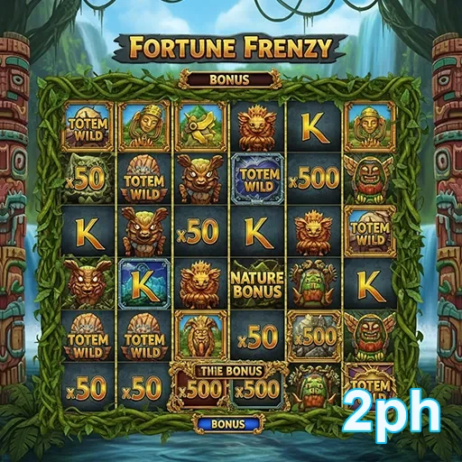 2ph fortune frenzy slot 6