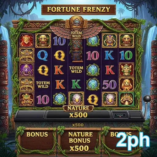 2ph fortune frenzy slot 7