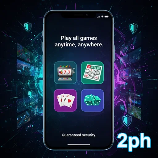 Play Responsibly with 2ph’s Safe Gaming Practices