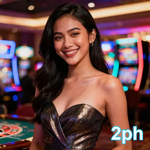 Exciting online casino gaming experience with Filipinos